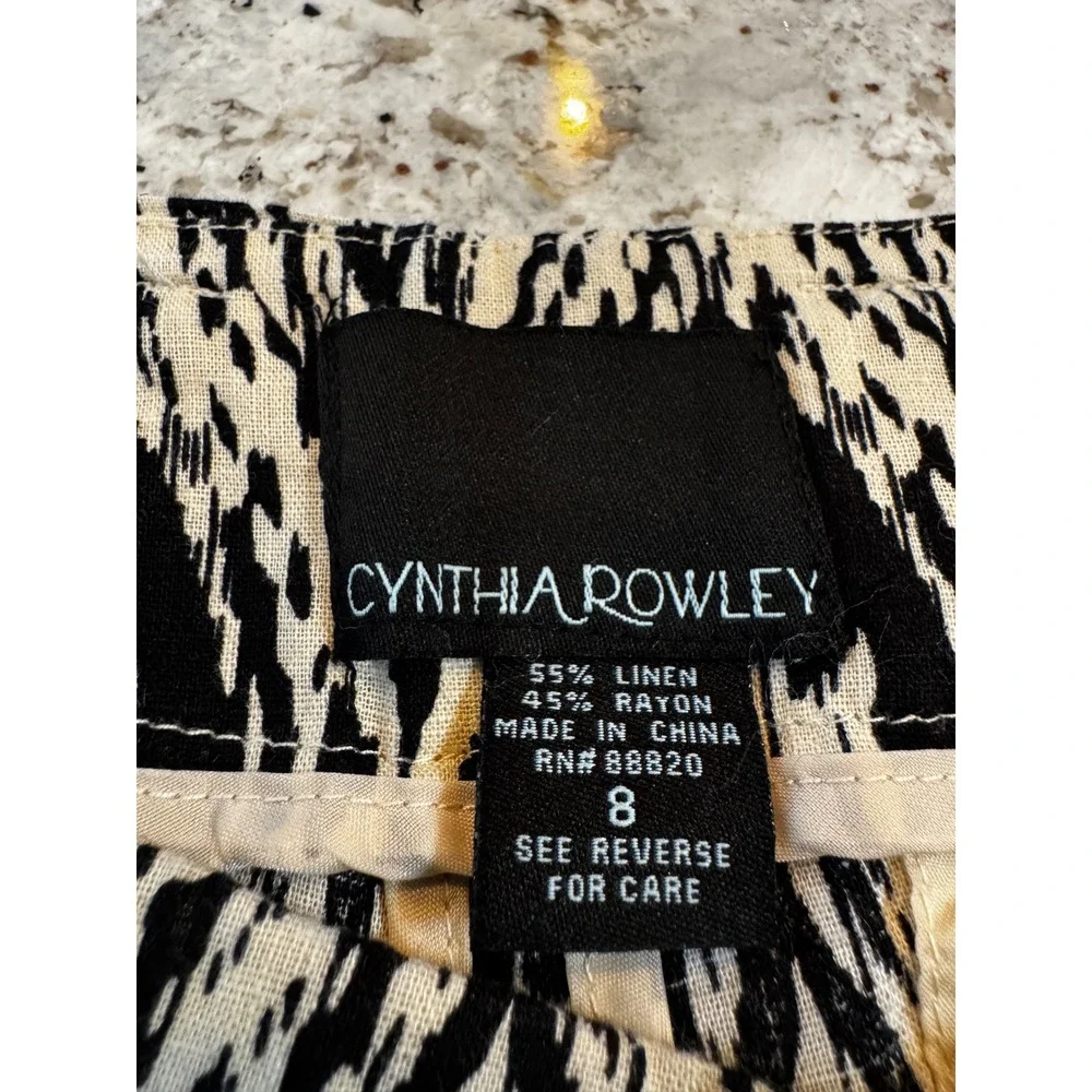 Cynthia Rowley cynthia rowley
